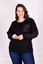 Picture of PLUS SIZE TOP WITH POCKET